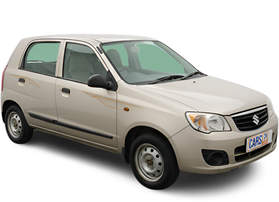 Maruti Alto K10-img